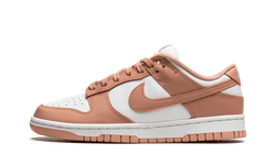 Nike Dunk Low - Rose Whisper (W)