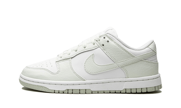 Nike Dunk Low - Next Nature White Mint (W)