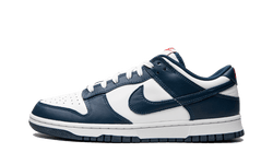 Nike Dunk Low - Valerian Blue