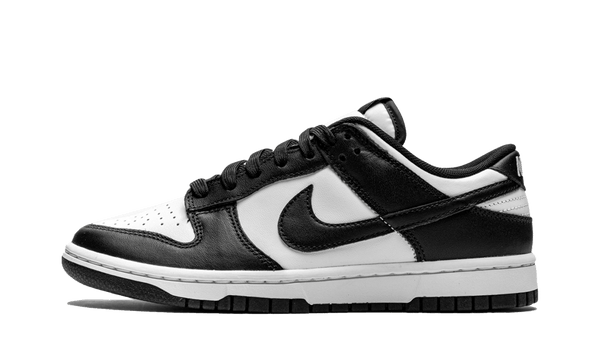 Nike Dunk Low Retro - White Black Panda