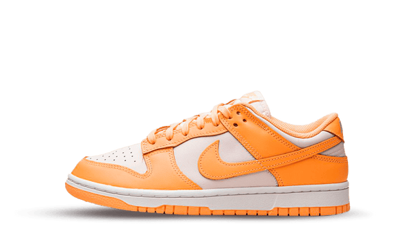 Nike Dunk Low - Peach Cream (W)