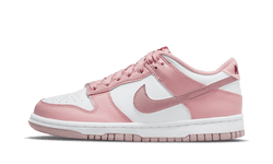 Nike Dunk Low - Pink Velvet