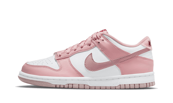 Nike Dunk Low - Pink Velvet