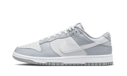 Nike Dunk Low - Two Tone Grey