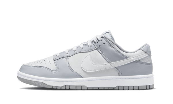 Nike Dunk Low - Two Tone Grey