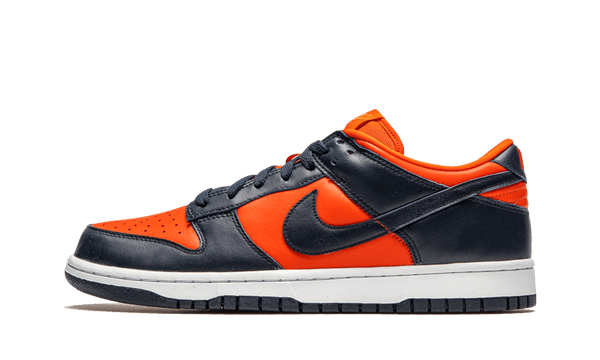 Nike Dunk Low - SP Champ Colors University Orange Marine (2020)