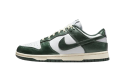 Nike Dunk Low Vintage Green (W)