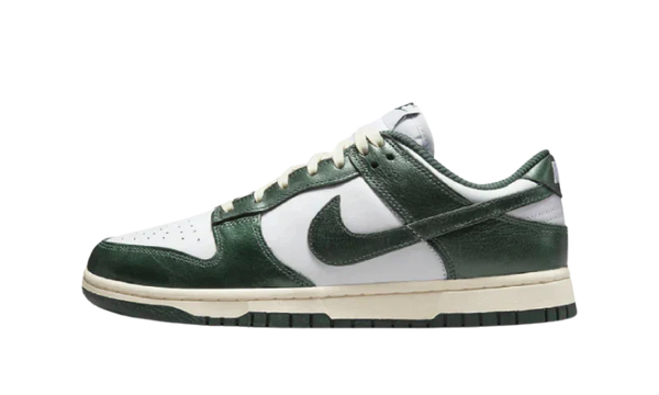 Nike Dunk Low Vintage Green (W)