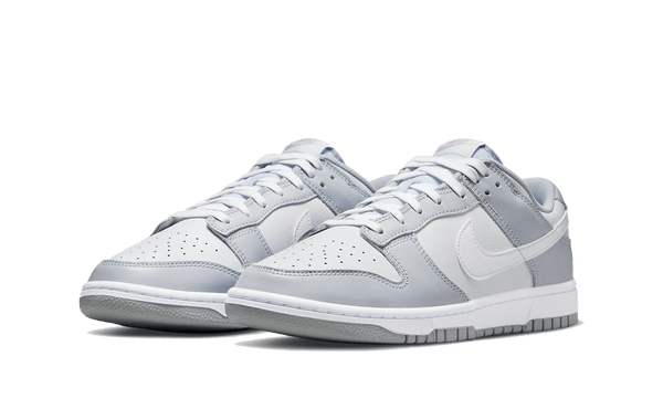 Nike Dunk Low - Two Tone Grey