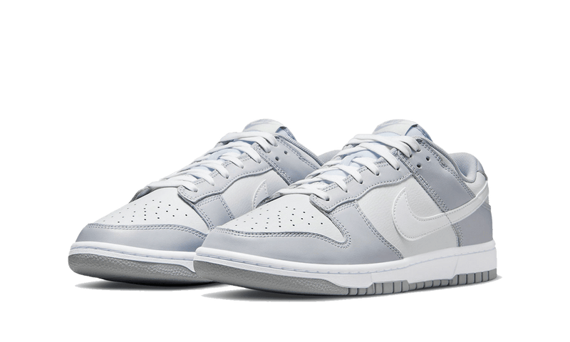 Nike Dunk Low - Two Tone Grey