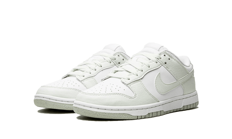 Nike Dunk Low - Next Nature White Mint (W)