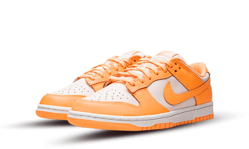 Nike Dunk Low - Peach Cream (W)