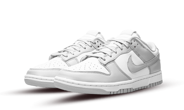 Nike Dunk Low - Grey Fog