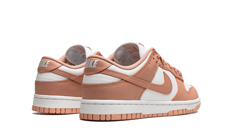 Nike Dunk Low - Rose Whisper (W)