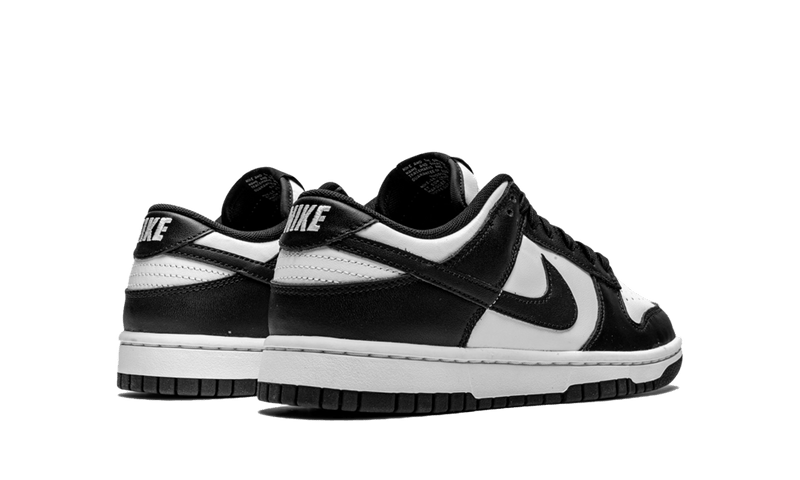 Nike Dunk Low Retro - White Black Panda