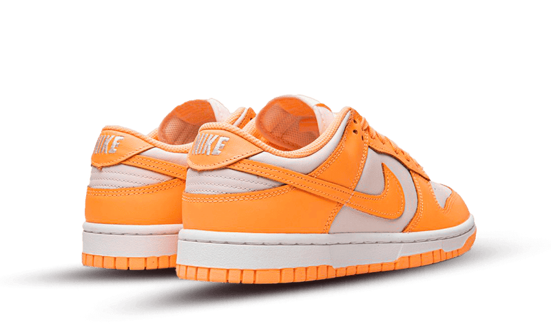 Nike Dunk Low - Peach Cream (W)