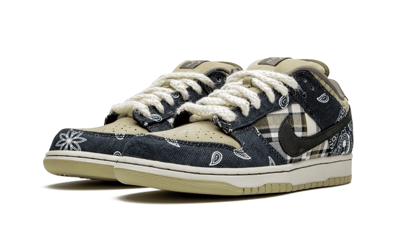 Nike SB Dunk Low - Travis Scott