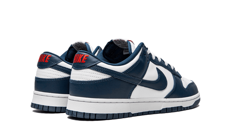 Nike Dunk Low - Valerian Blue