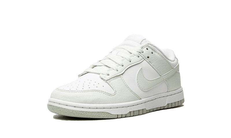 Nike Dunk Low - Next Nature White Mint (W)