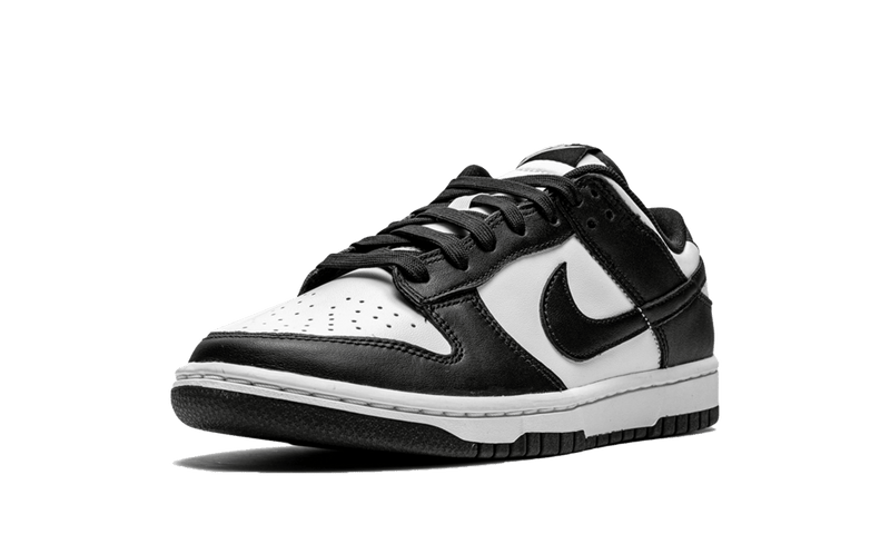 Nike Dunk Low Retro - White Black Panda