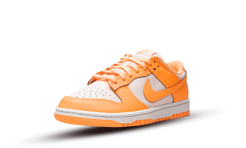 Nike Dunk Low - Peach Cream (W)