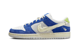 Fly Streetwear x Nike SB Dunk Low Pro