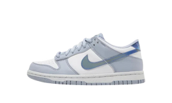 Nike Dunk Low - Next Nature Blue Whisper Iridescent (GS)