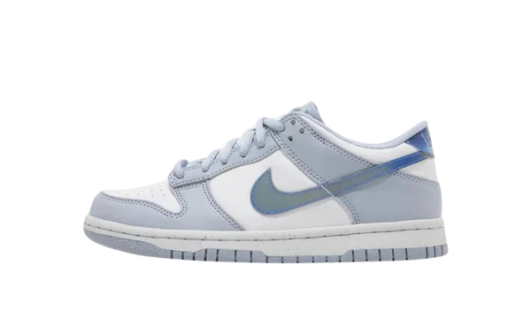 Nike Dunk Low - Next Nature Blue Whisper Iridescent (GS)