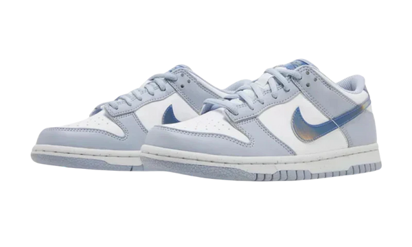 Nike Dunk Low - Next Nature Blue Whisper Iridescent (GS)