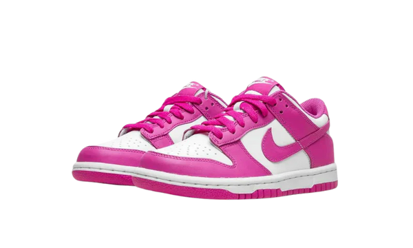 Nike Dunk Low - Active Fuchsia (GS)