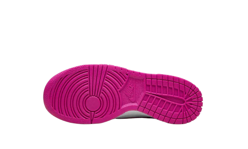 Nike Dunk Low - Active Fuchsia (GS)