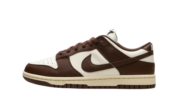 Nike Dunk Low - Cacao Wow (W)