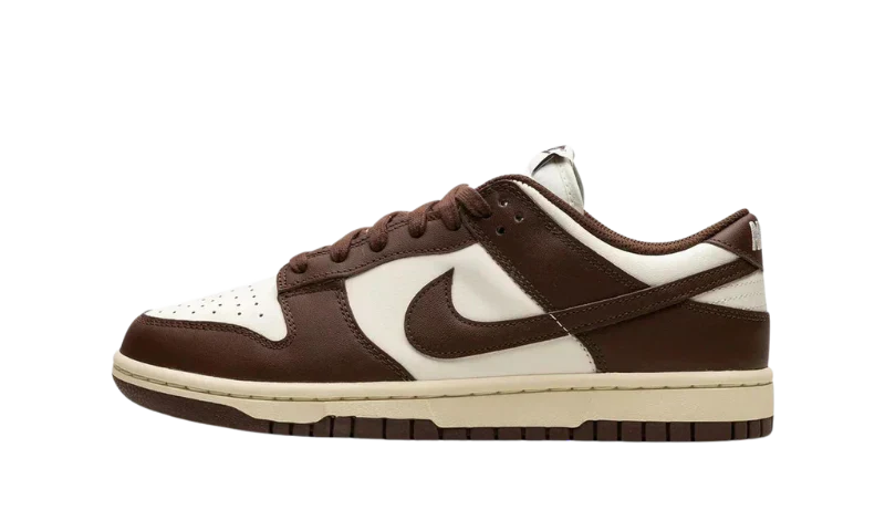 Nike Dunk Low - Cacao Wow (W)