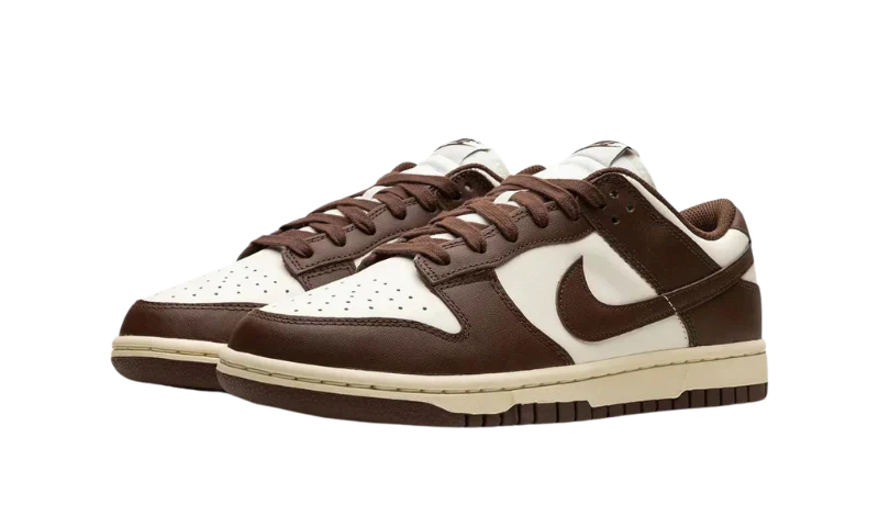 Nike Dunk Low - Cacao Wow (W)