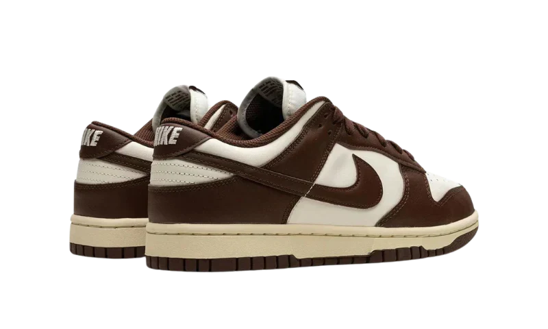 Nike Dunk Low - Cacao Wow (W)