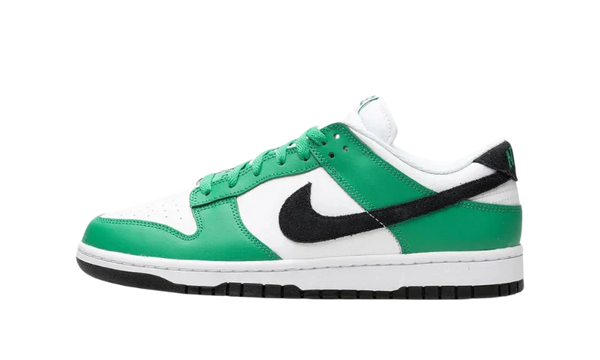 Nike Dunk Low - Celtics