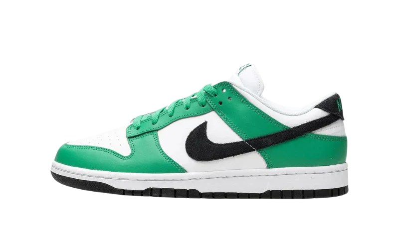 Nike Dunk Low - Celtics