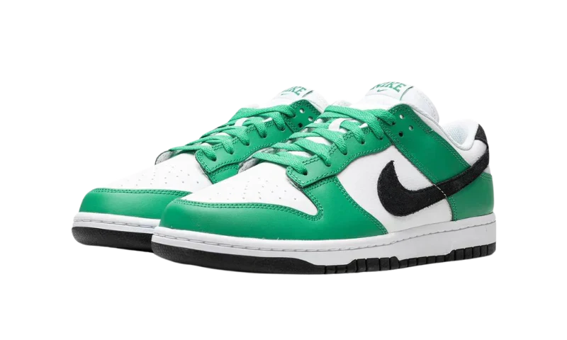 Nike Dunk Low - Celtics