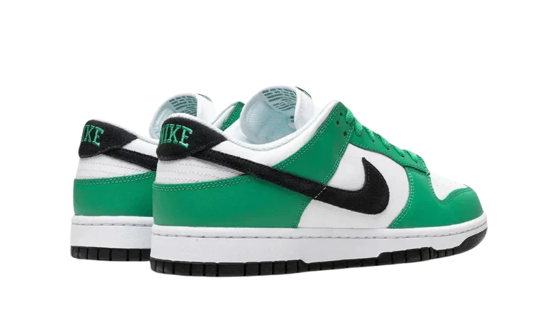 Nike Dunk Low - Celtics