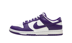 Nike Dunk Low - Championship Court Purple