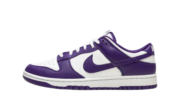 Nike Dunk Low - Championship Court Purple