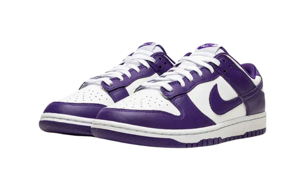 Nike Dunk Low - Championship Court Purple