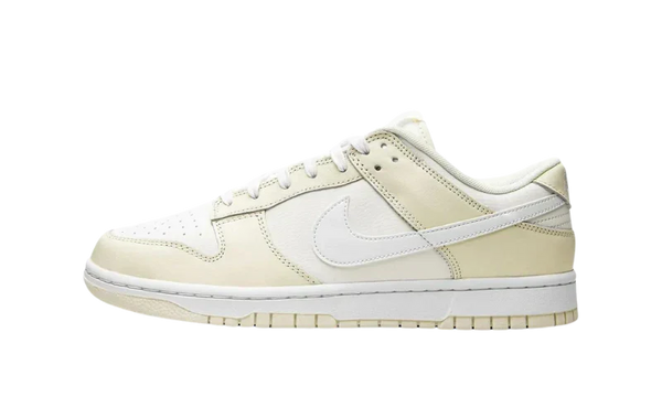 Nike Dunk Low - Coconut Milk