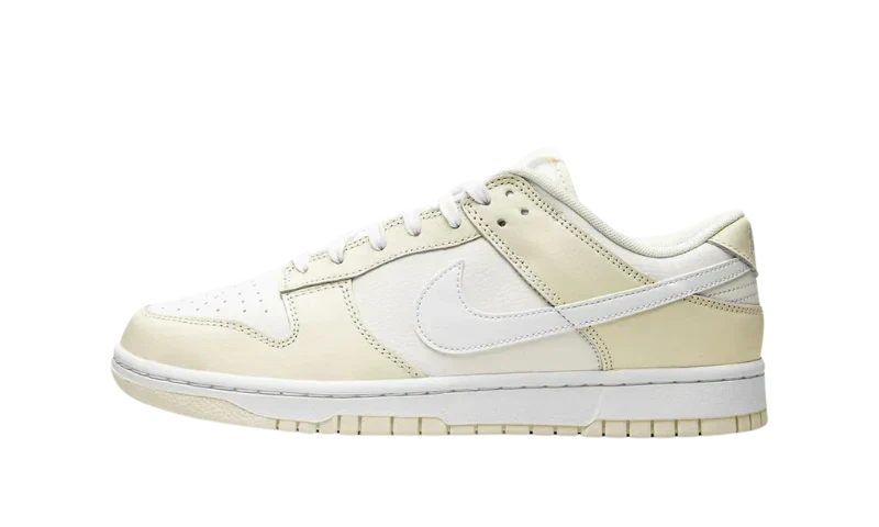 Nike Dunk Low - Coconut Milk