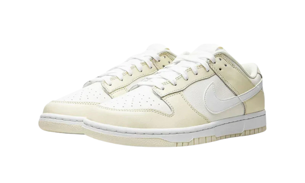 Nike Dunk Low - Coconut Milk