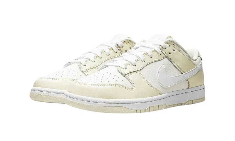 Nike Dunk Low - Coconut Milk