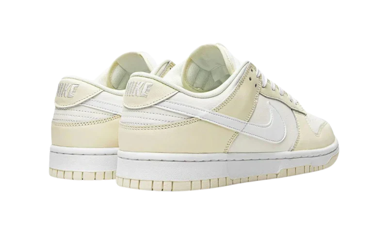 Nike Dunk Low - Coconut Milk