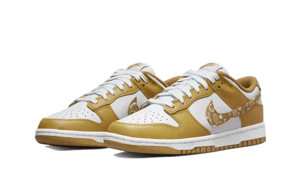 Nike Dunk Low Essential - Paisley Pack Barley (Women's)