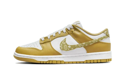 Nike Dunk Low Essential - Paisley Pack Barley (Women's)