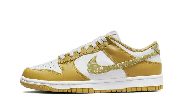 Nike Dunk Low Essential - Paisley Pack Barley (Women's)